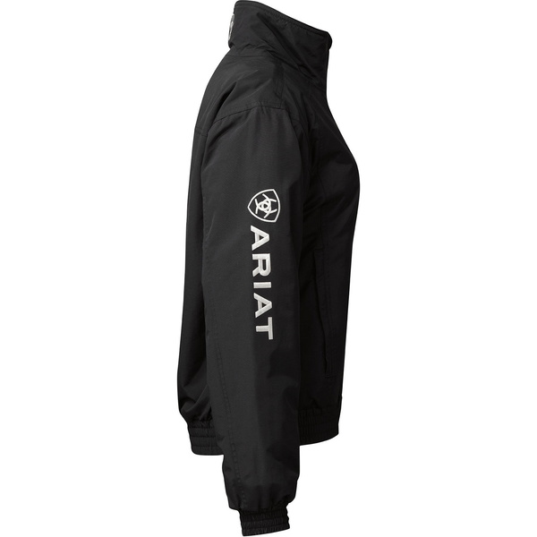Ariat Womens Stable Jacket Black